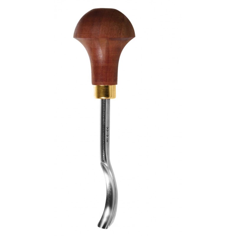 Gubia de grabador B8a/10 Gubia de grabador B8a/10