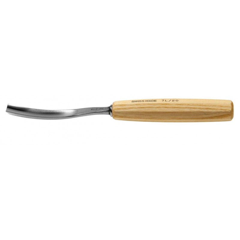 Gubia Pfeil codillo largo 8L/04 Gubia Pfeil codillo largo 8L/04