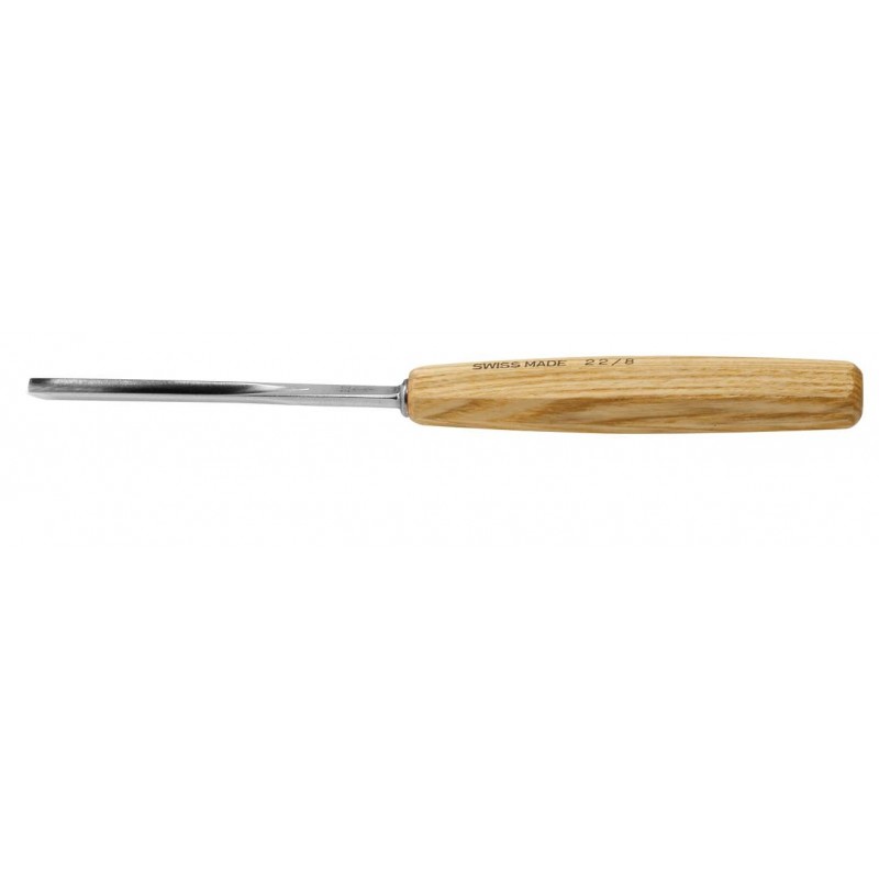 Gubia recta Pfeil de Serie 22 Gubia recta Pfeil de Serie 22