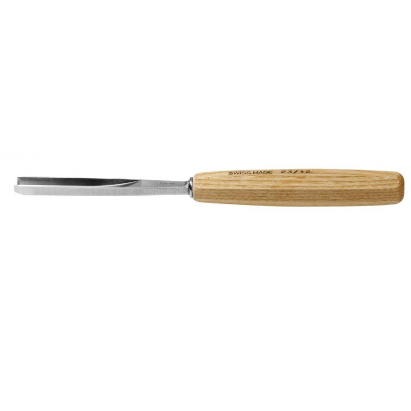 Gubia recta Pfeil Macaroni Serie23 Gubia recta Pfeil Macaroni Serie23