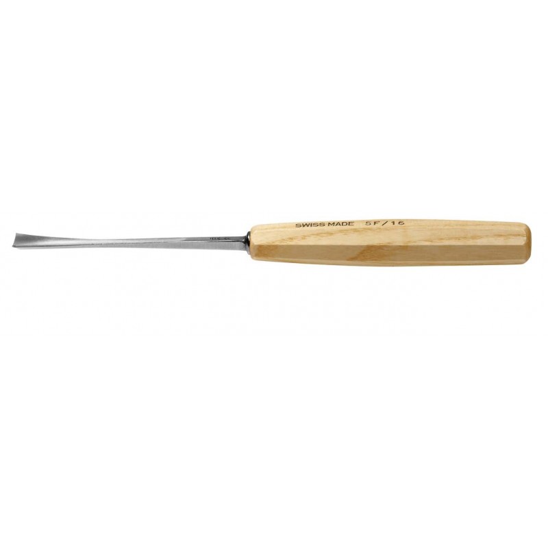 Gubia Pfeil tipo cola de pez Serie 7F Gubia Pfeil tipo cola de pez Serie 7F