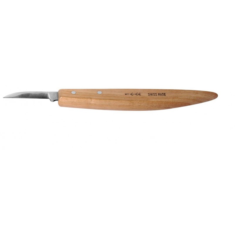 Cuchillo de talla Kerb 1 Cuchillo de talla Kerb 1