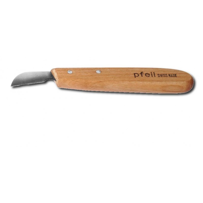 Cuchillo de talla Kerb 1 Cuchillo de talla Kerb 1