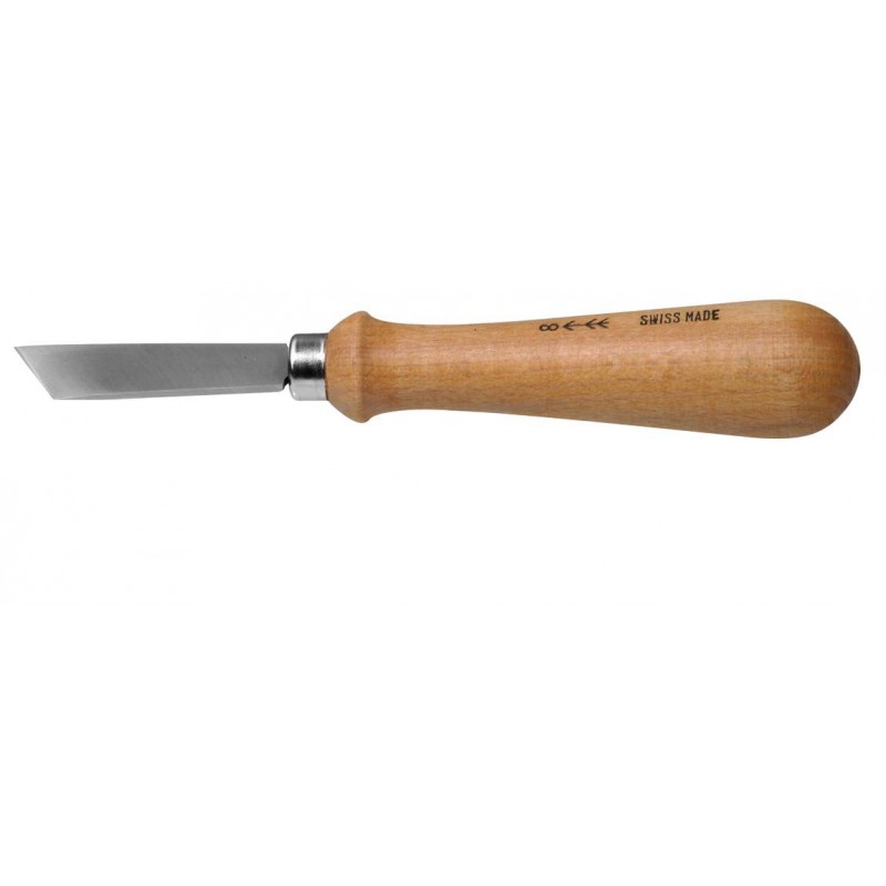 Cuchillo de talla Kerb 8 Cuchillo de talla Kerb 8