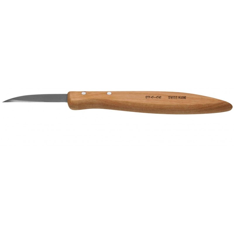 Cuchillo de talla Kerb 13 Cuchillo de talla Kerb 13