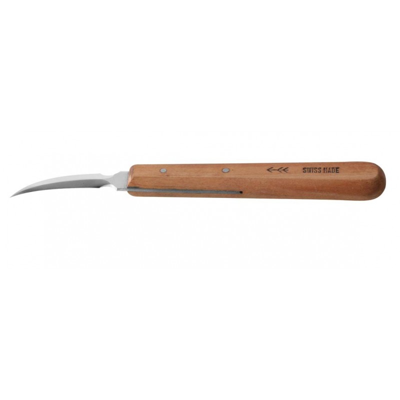 Cuchillo de talla Kerb 15 Cuchillo de talla Kerb 15