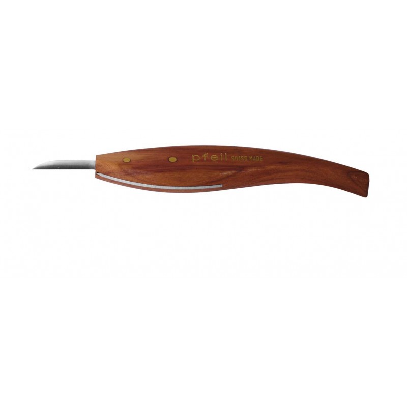 Cuchillo de talla Canard Cuchillo de talla Canard