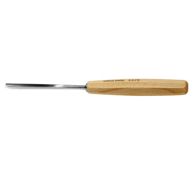 Gubia Pfeil recta Fluteroni Serie 24 Gubia Pfeil recta Fluteroni Serie 24
